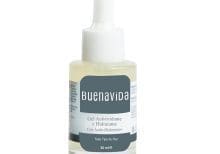 Gel Facial Antioxidante Con Ácido Hialurónico Todo Tipo De Piel