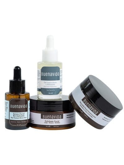 Kit BUENAViDA facial