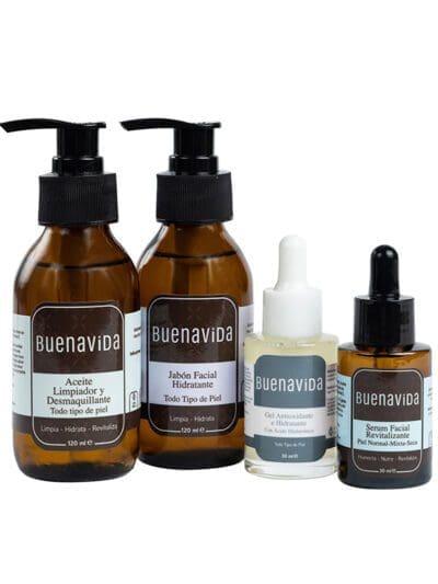 Kit Ritual BUENAViDA