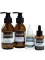 Kit rutina diaria con Serum para Todo Tipo de Piel