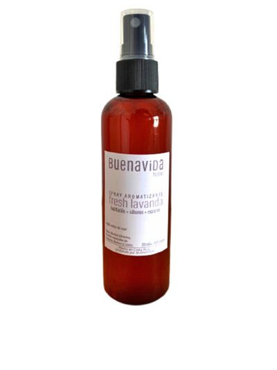 Spray aromatizante BUENAViDA