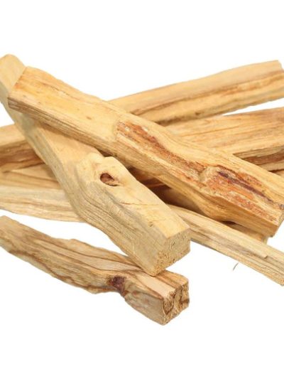 palo santo BUENAViDA