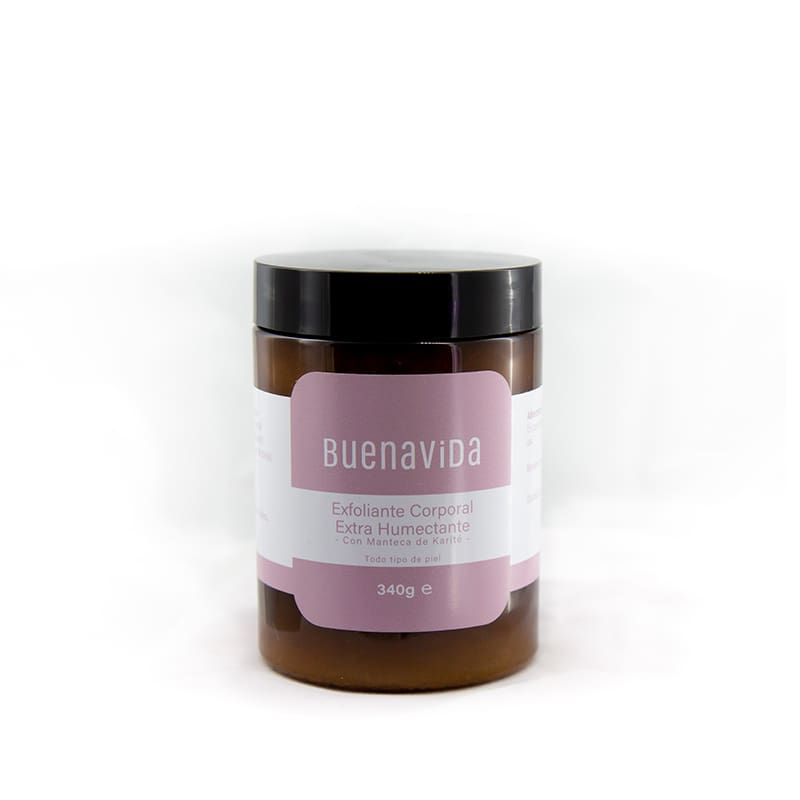 Exfoliante Corporal Extra Humectante