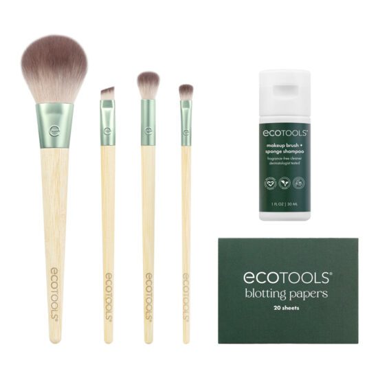 Set Merry Must-Haves Ecotools