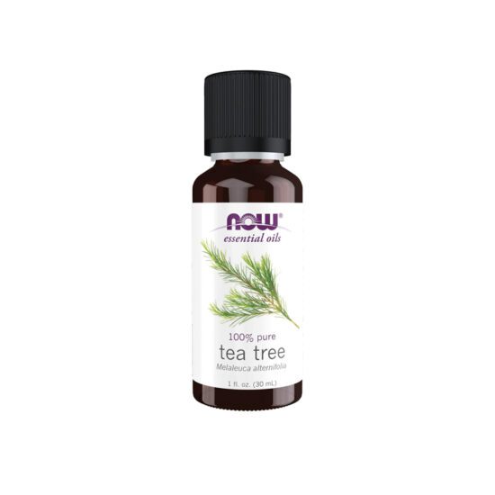 Aceite esencial de Árbol de Té Now en BUENAViDA