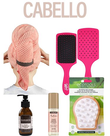 productos para cabello