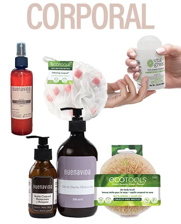 productos corporales