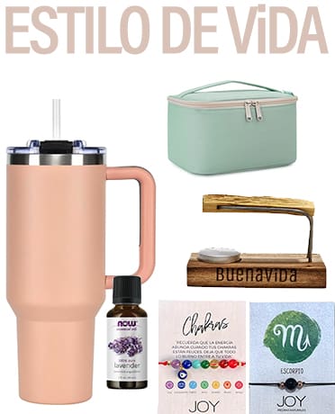 estilo de ViDA
