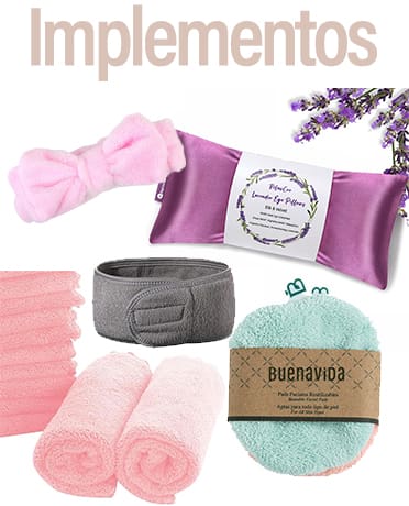 Implementos BUENAViDA