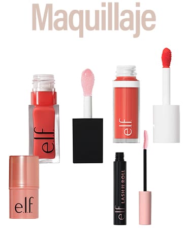 Maquillaje BUENAViDA