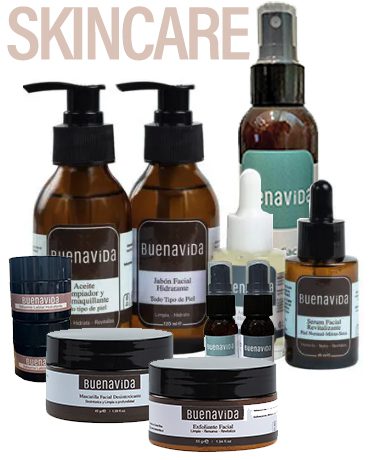 Skincare BUENAViDA