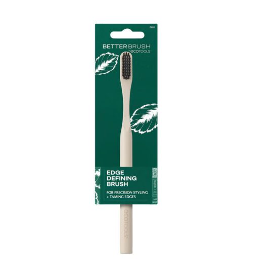 Cepillo Ecotools Edge Defining Brush