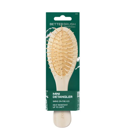 Cepillo Ecotools Mini Detangler