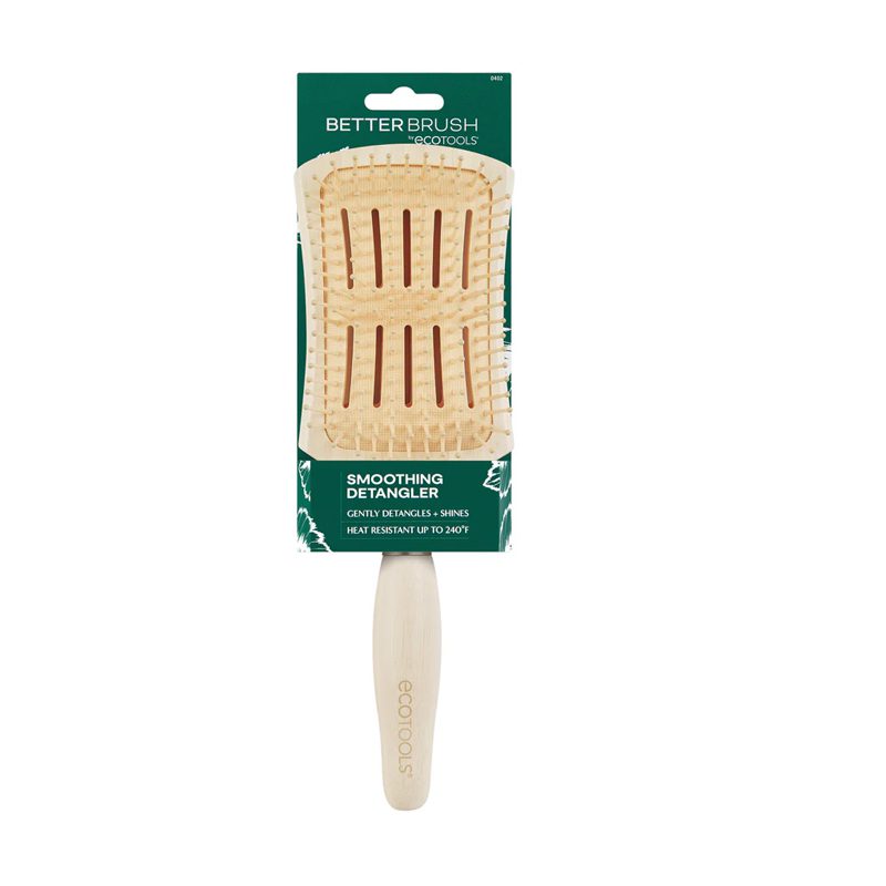 Cepillo Ecotools Smoothing Brush