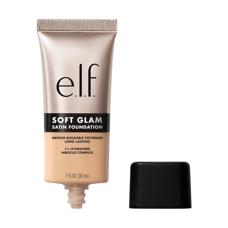 Base e.l.f. Soft Glam