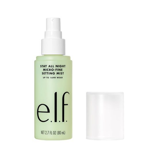 e.l.f. Spray fijador de maquillaje